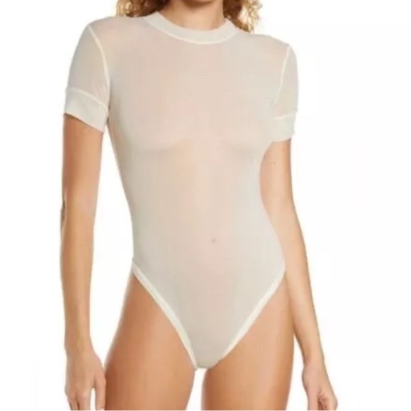 Skims bodysuit - Picture 1 of 7